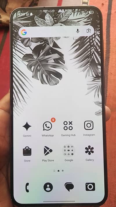 Samsung Galaxy S23+ 8/256 GB