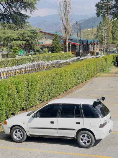 cultus vxr 2006