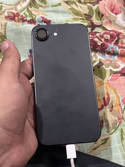 iphone 16e 256gb non pta
