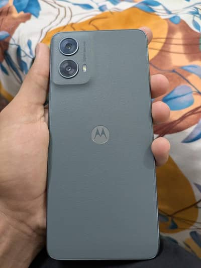 Motorola Moto g 5g 2024