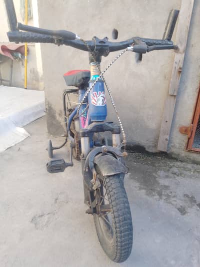 Good condition