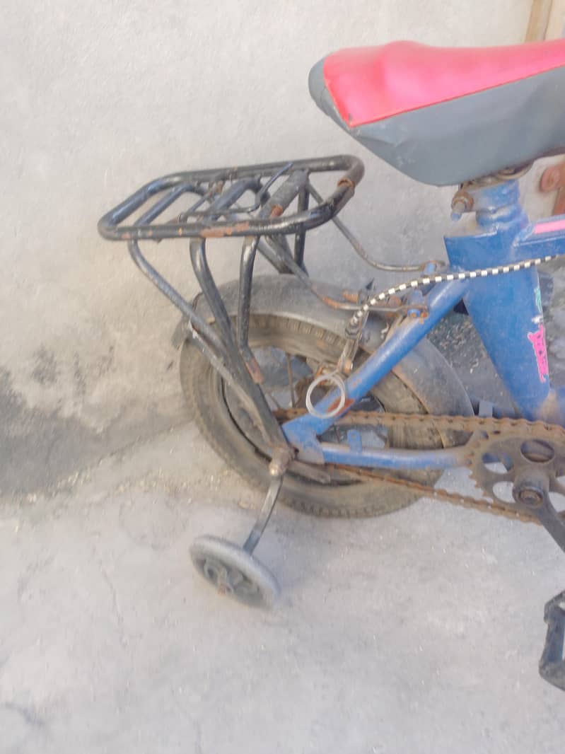 Good condition 2