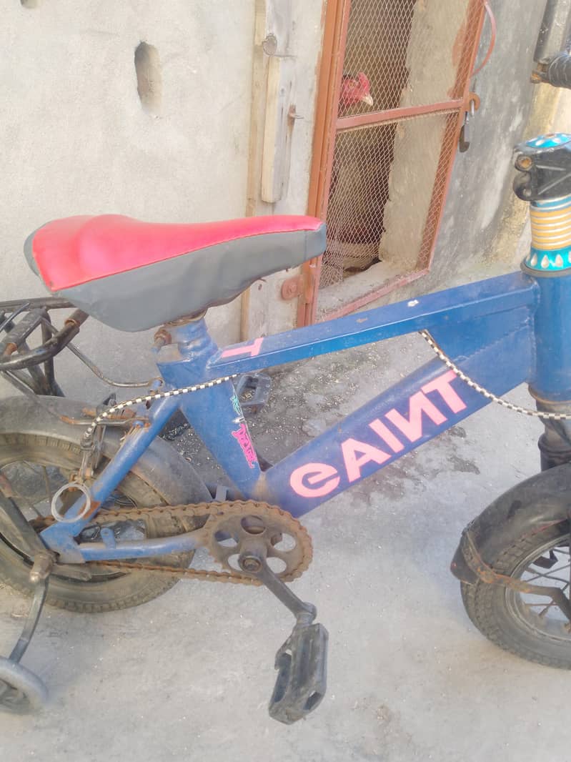Good condition 3