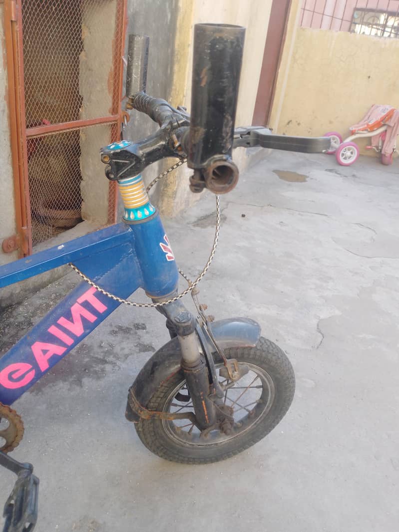 Good condition 4
