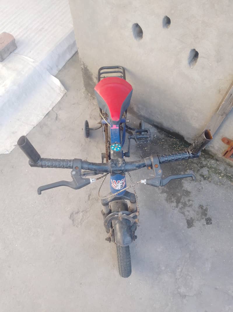 Good condition 5