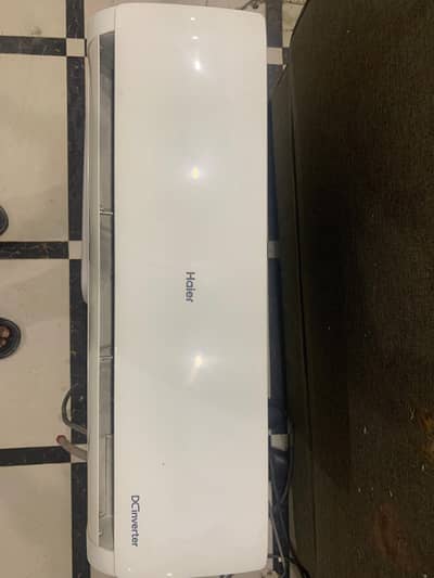 Haier 1.5 Ton Ac
