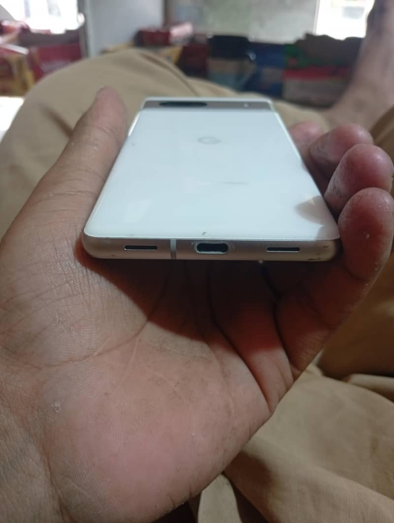 Google pixel 7a 2
