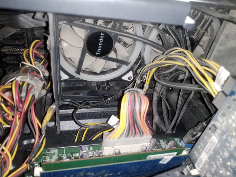 Gaming PC 1