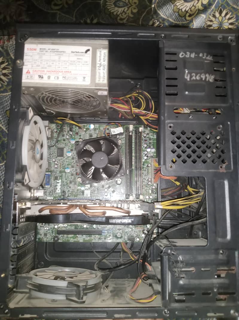 Gaming PC 5