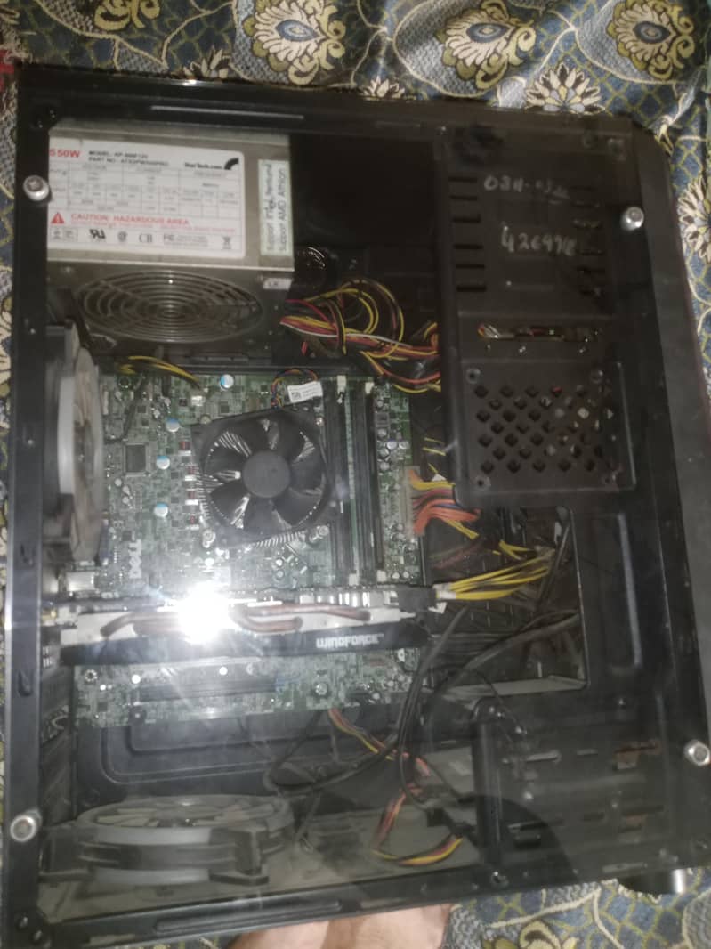 Gaming PC 7