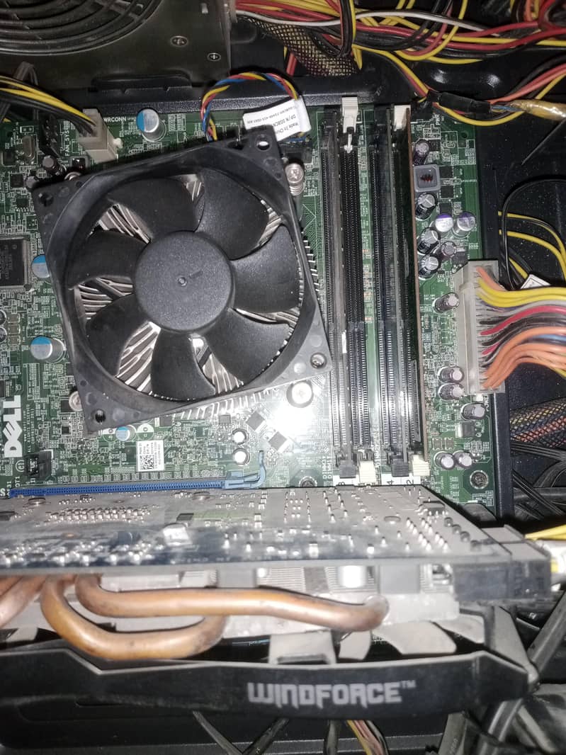 Gaming PC 8