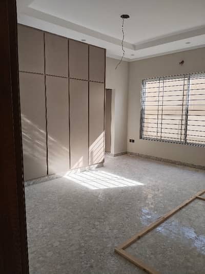 G-13 Brand New 500 Sq. Yards Open Basement with extra beautiful lawn