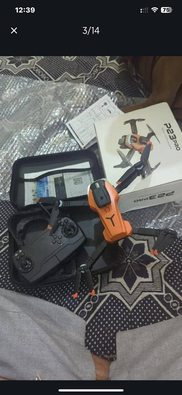 Drone camera 9