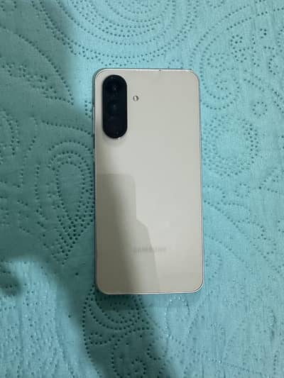 Samsung A56