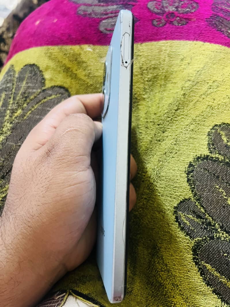 Oppo a3x 0
