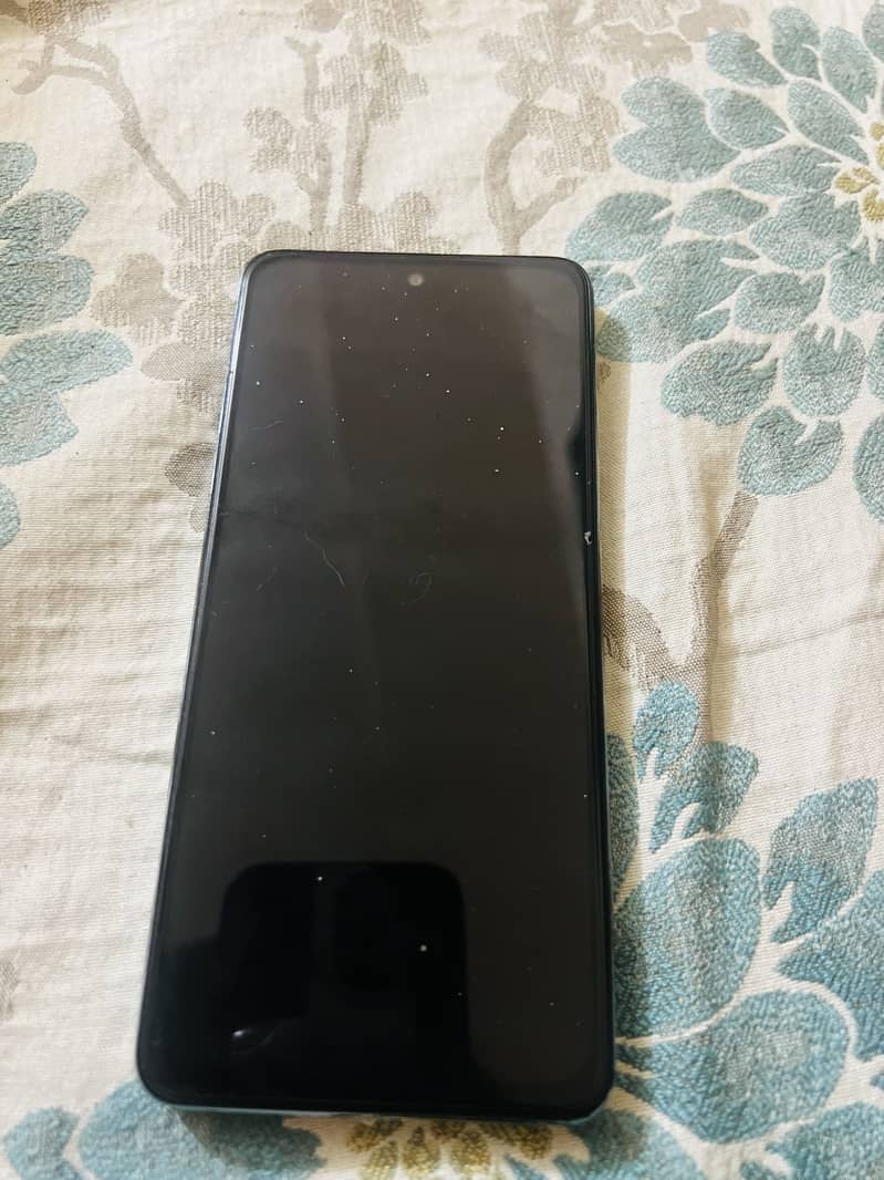 Oppo a3x 2