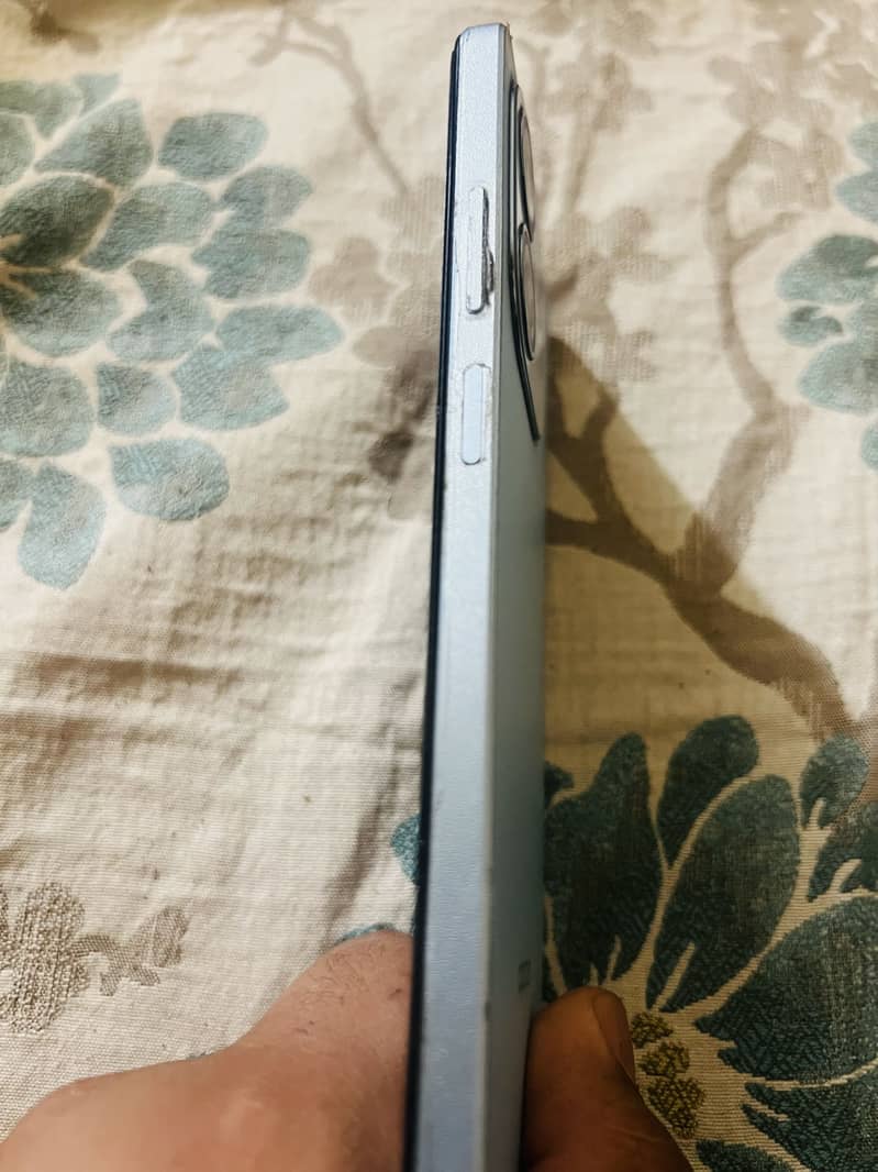 Oppo a3x 3