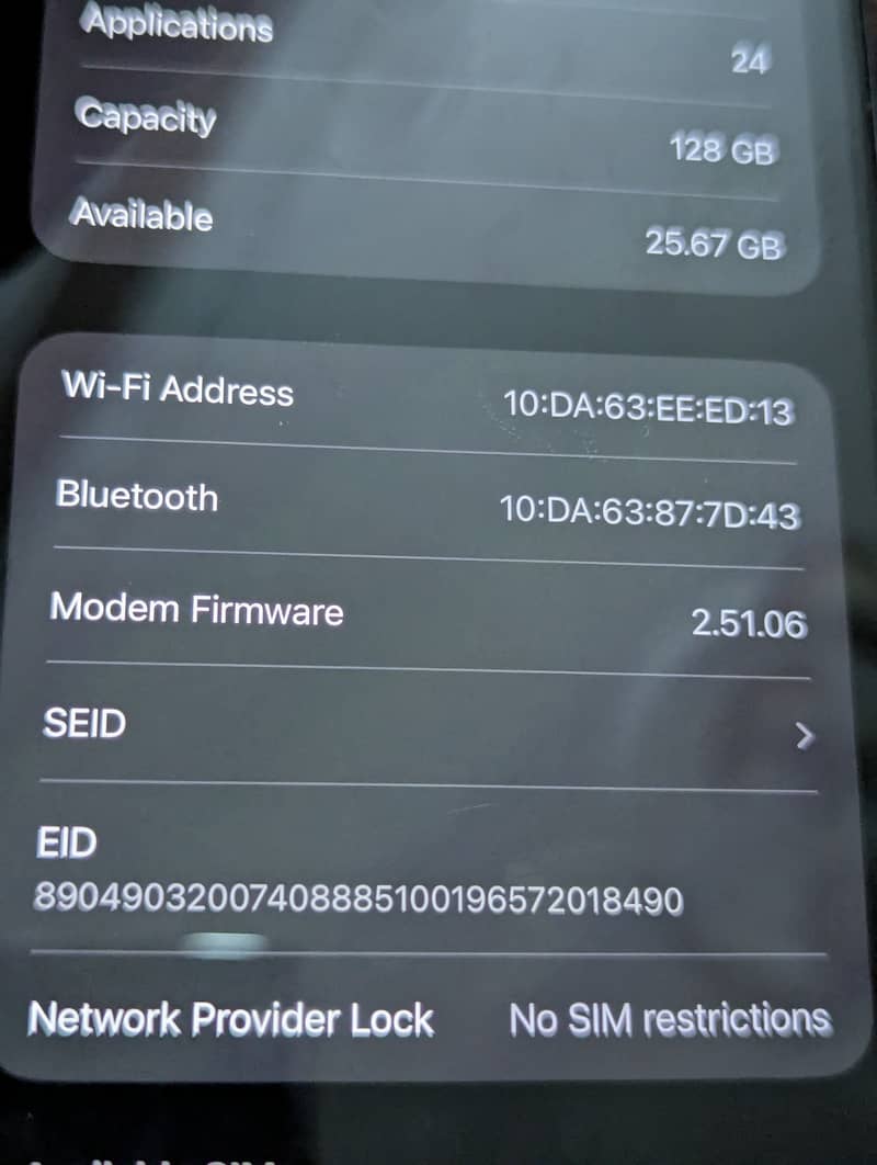 Apple iPhone 16 Plus 6