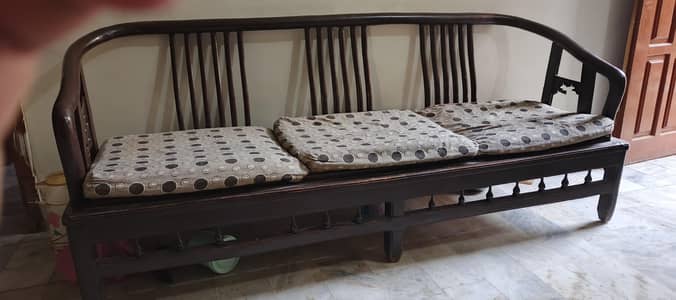 5 seater sofa