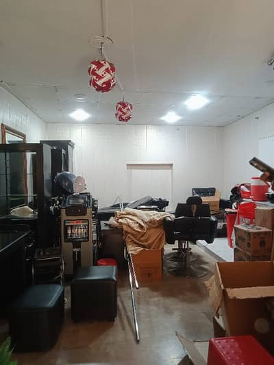 ground floor shop for rent in dha phase 2 lahore