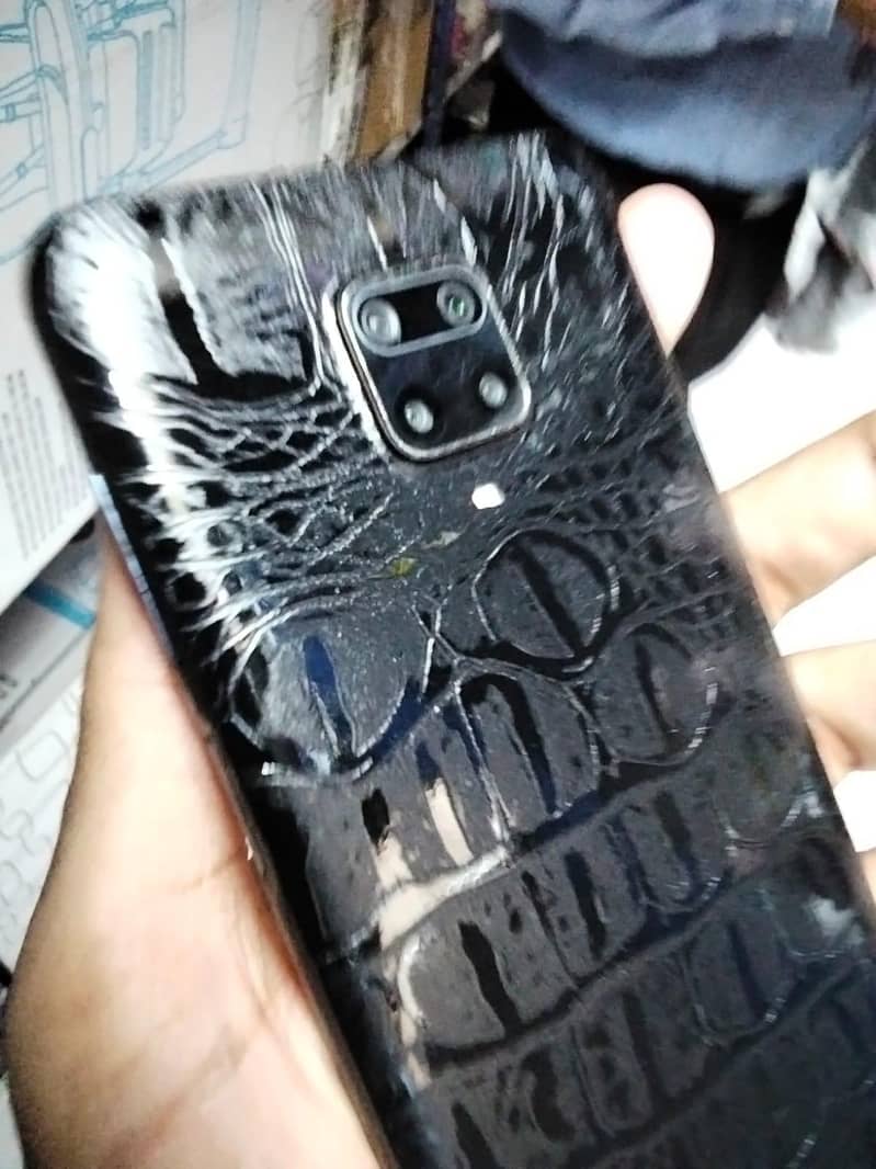 mi note 9 pro max 1