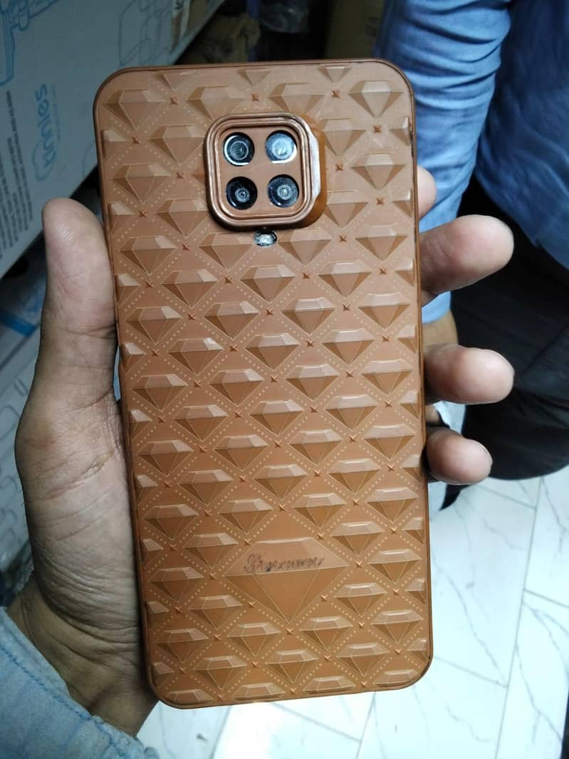 mi note 9 pro max 5