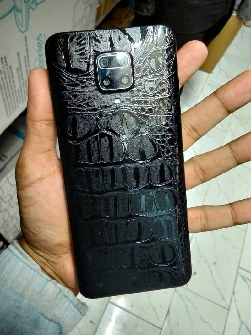 mi note 9 pro max 6