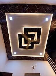 Pvc ceiling-Pvc modren ceiling-Pvc Room ceiling - Ceiling