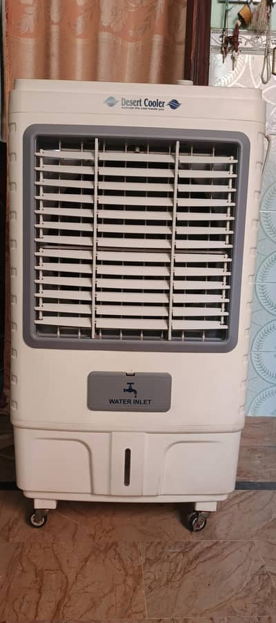  Home Aid Air Cooler HA-7020 | 50L Tank | Powerful Cooling 
