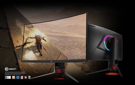 asus xg32vq