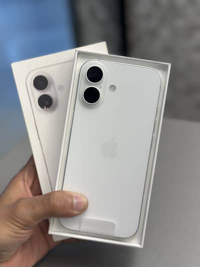 iPhone 17 256gb Storage [10 Cycle] LL/a Model