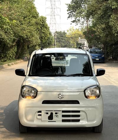 Suzuki Alto 2022/2026