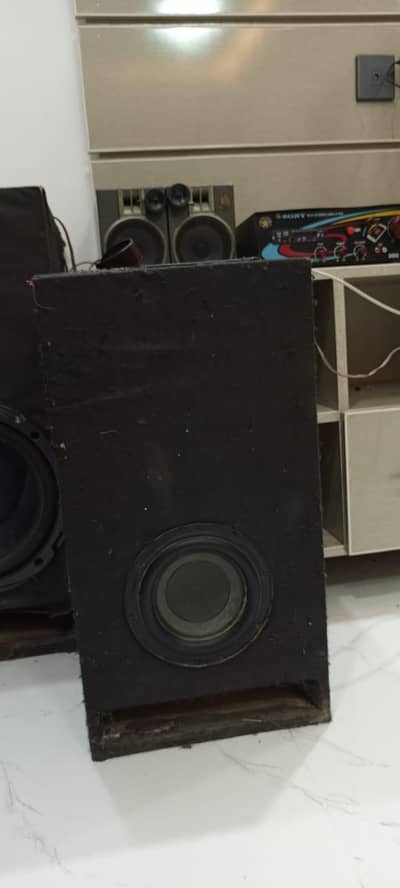 lg subwoofer