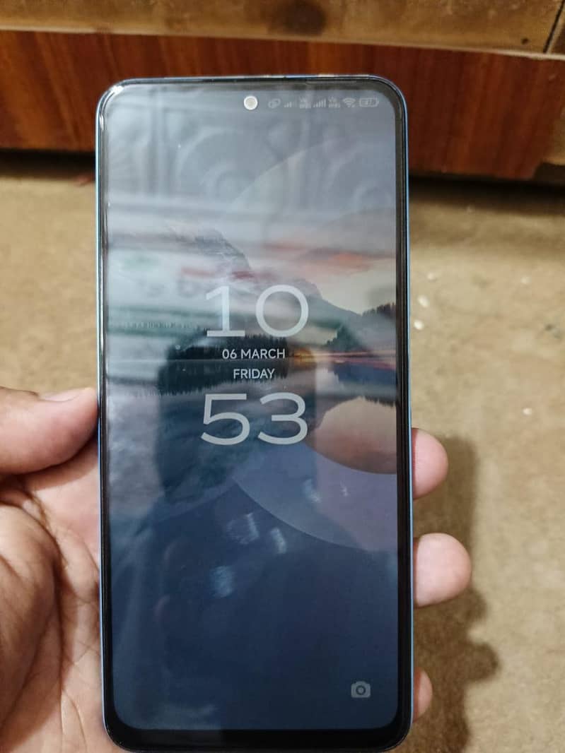 redmi note 12 8 128 1