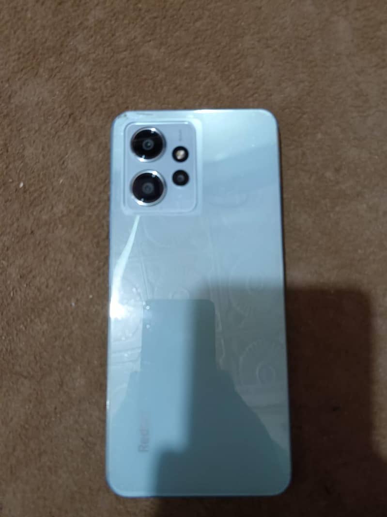 redmi note 12 8 128 2