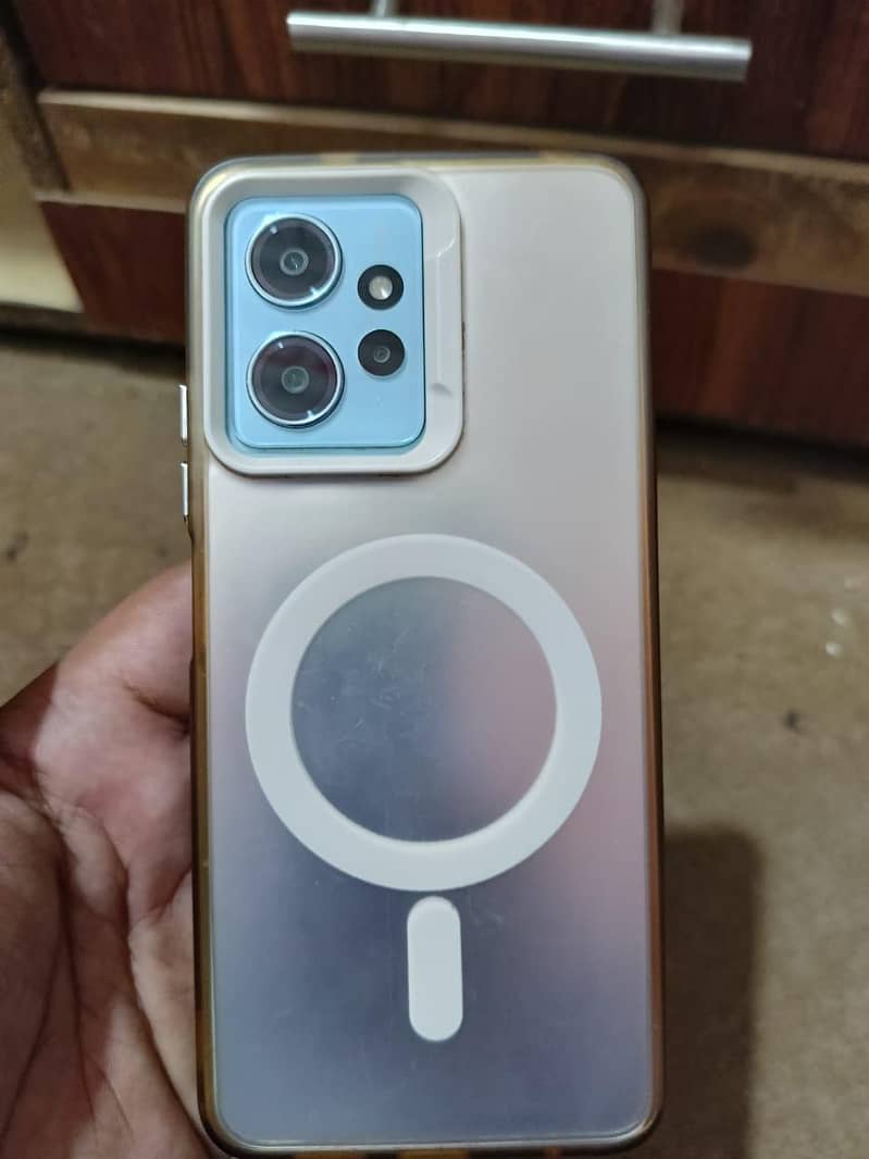 redmi note 12 8 128 6
