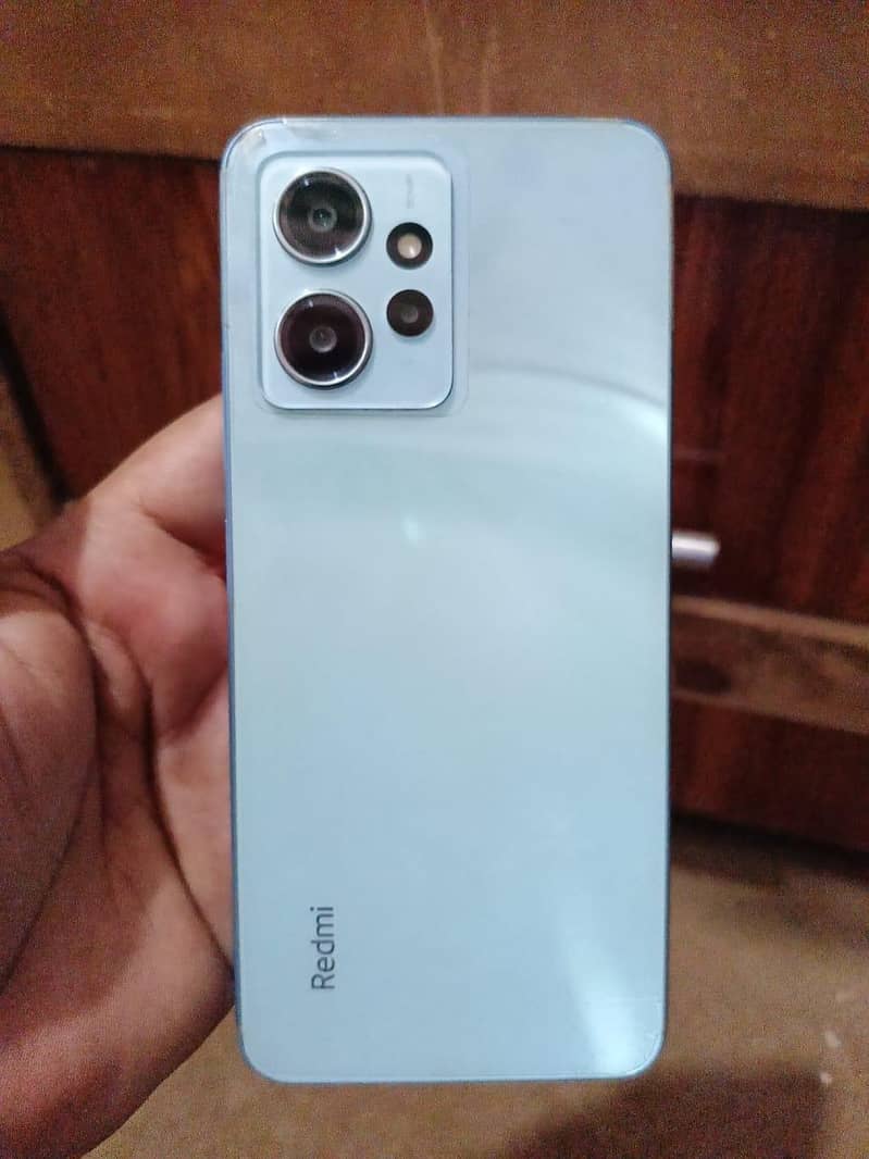 redmi note 12 8 128 7