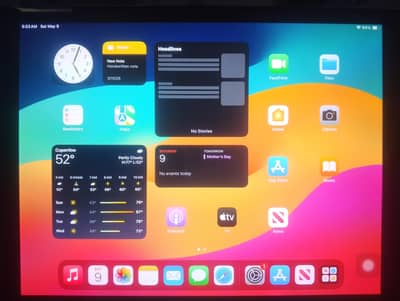 I Pad Pro 10.5 inch