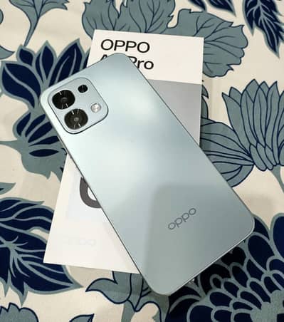 Oppo A6 Pro 256GB For Sale