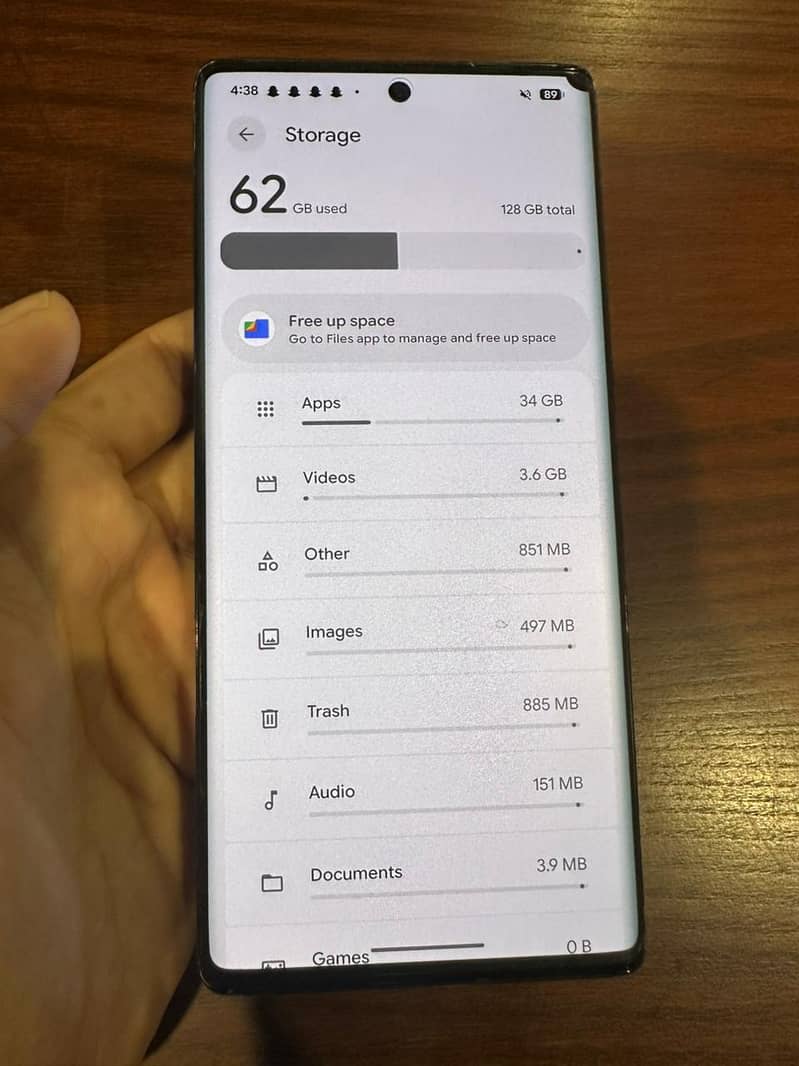 Google Pixel 6 pro 2