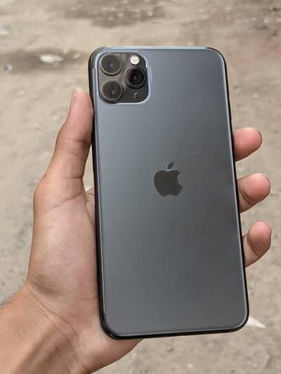 IPhone 11 pro max