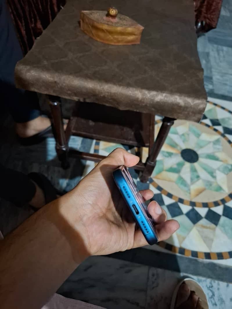 Iphone 17 pro 6