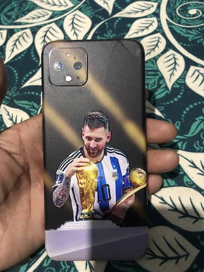 Pixel 4