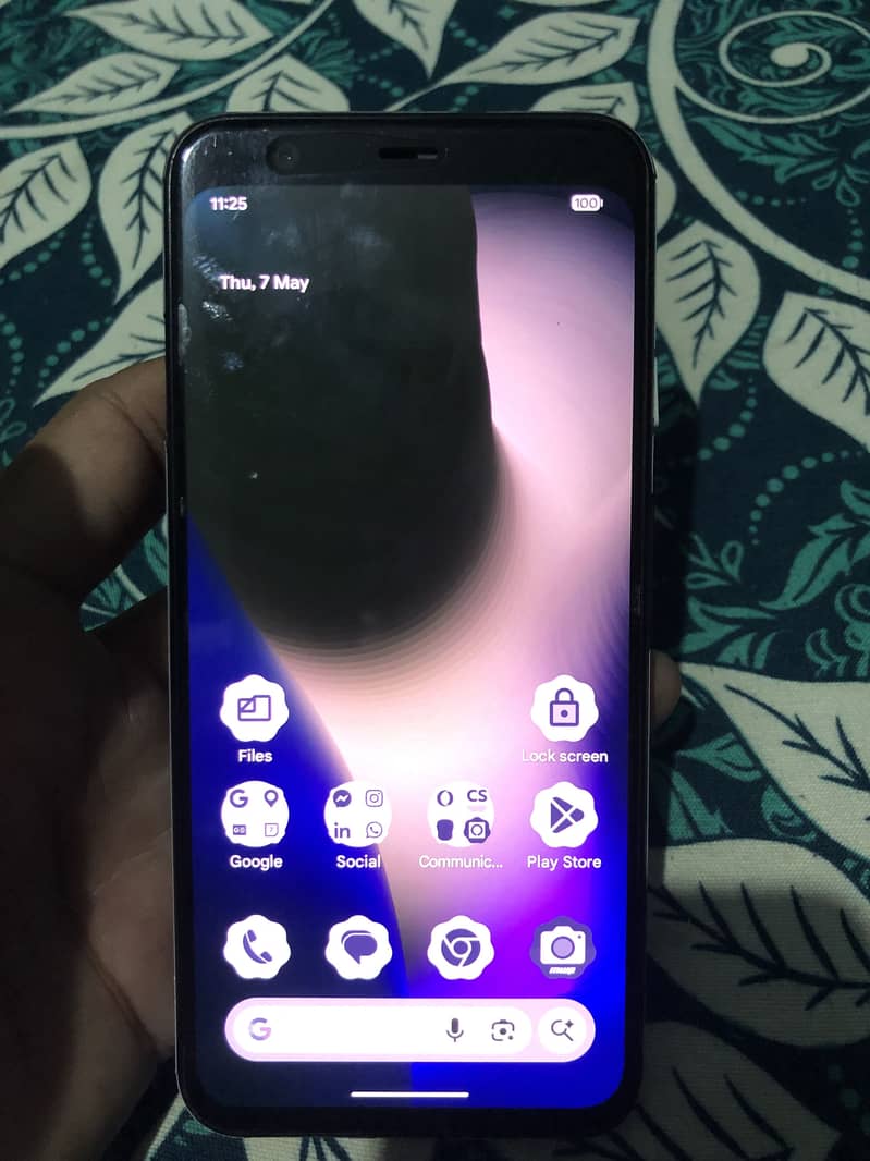 Pixel 4 1