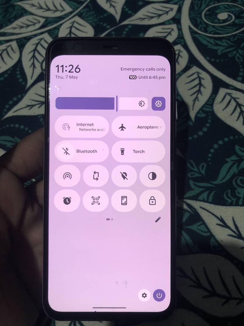 Pixel 4 2
