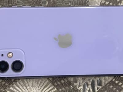 Iphone 11 64 gb