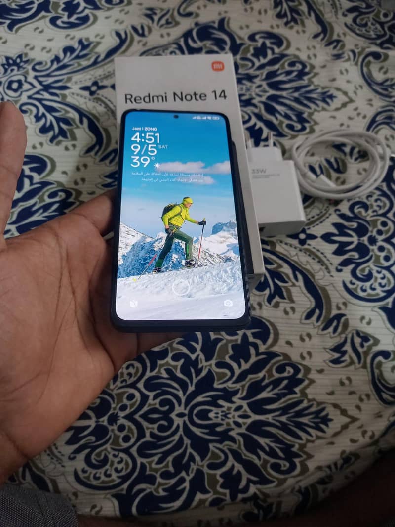 redmi note 14 1