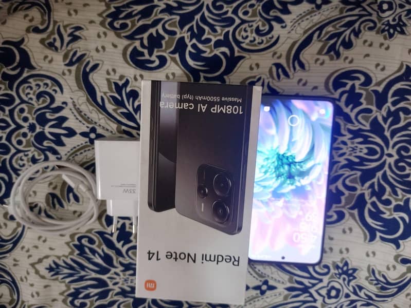 redmi note 14 2