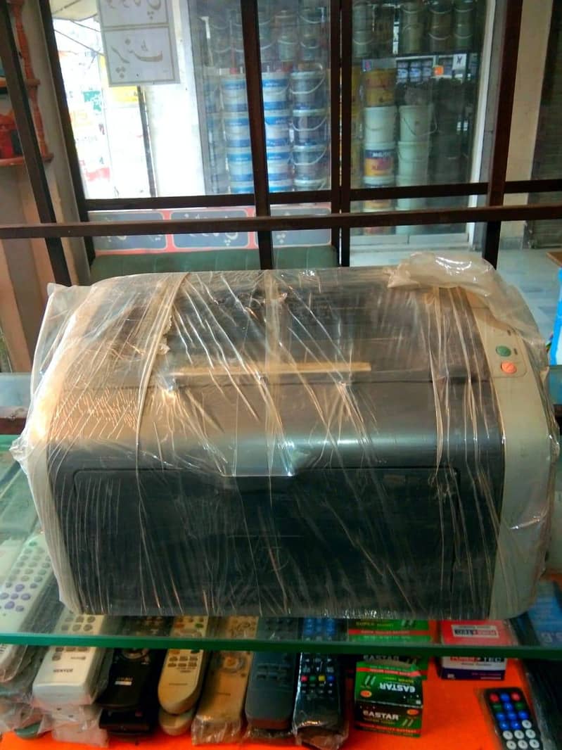 1100 laserjet printer 0