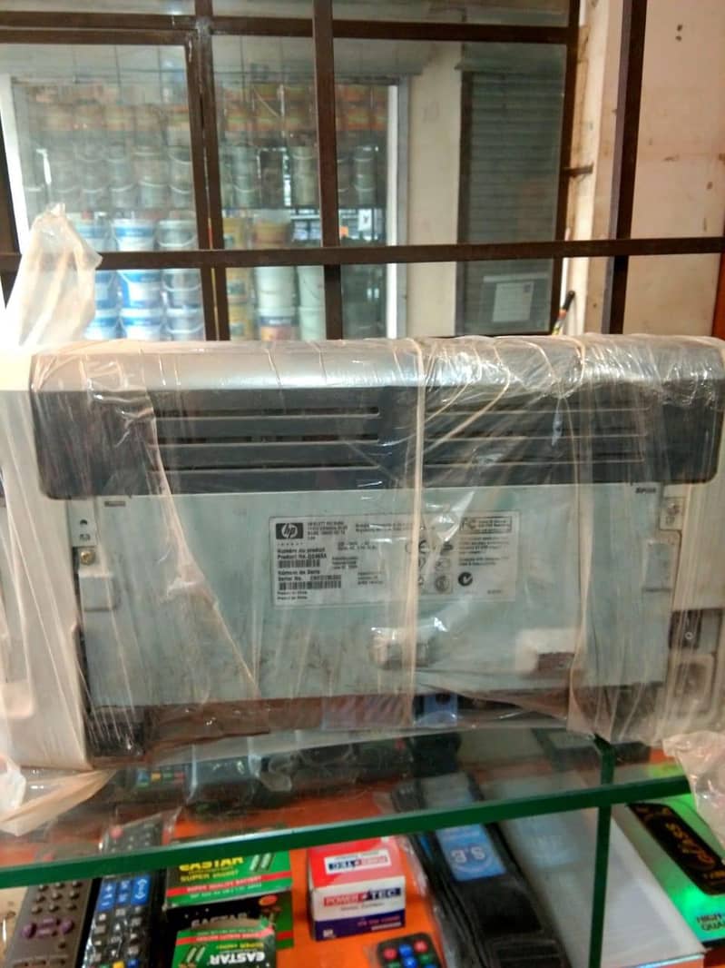 1100 laserjet printer 1